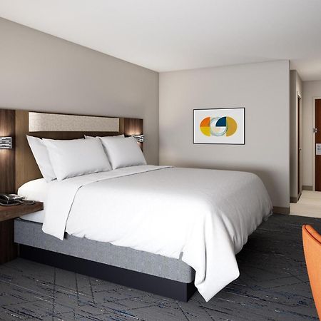 Holiday Inn Carbondale - Conference Center By Ihg Luaran gambar